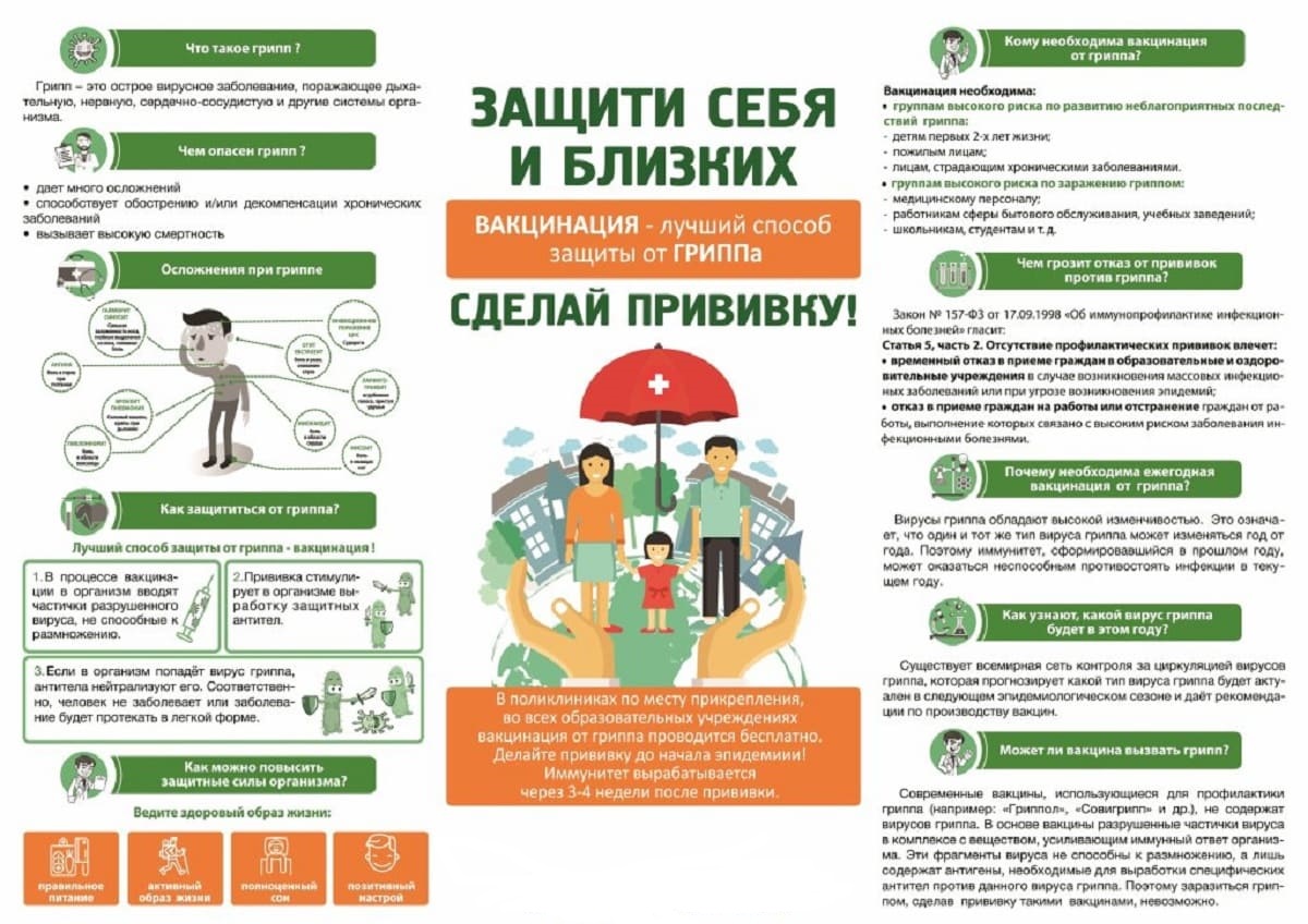 агитация прививки от коронавируса картинки